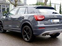 Gebraucht Audi Q2 Sport 116 PS (85 kW) 2018 Grau SUV