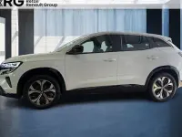 Gebraucht Renault Austral Evolution 148 PS (108 kW) 2024 Blau SUV