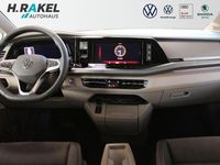 Gebraucht VW T7 150 PS (110 kW) 2026 Grau Van