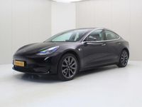 Gebraucht Tesla Model 3 Standard Range 225 kW (306 PS) 2020 Schwarz Limousine
