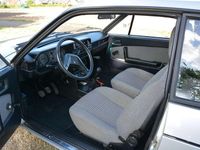 Gebraucht Lancia Beta 83 PS (61 kW) 1983 Silber Coupé