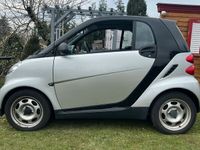 gebraucht Smart ForTwo Coupé 451 Tüv bis 10/25