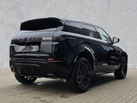 Gebraucht Land Rover Range Rover evoque SE Dynamic 163 PS (119 kW) 2025 Schwarz SUV