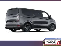 Neu Ford Tourneo Custom Titanium X 170 PS (125 kW) 2026 Schwarz Van