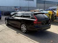 Gebraucht Volvo V90 190 PS (139 kW) 2021 Schwarz Kombi