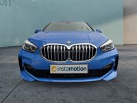 gebraucht BMW 118 i M Sport LiveCockpitProf HUD LED PDC