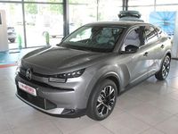 Neu Citroën C4 136 PS (100 kW) 2025 Grau Limousine