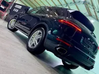 Brugt Porsche Cayenne 262 HK (192 kW) 2015 Sort SUV