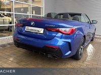 Gebraucht BMW M440 Performance 340 PS (250 kW) 2025 Blau Limousine