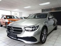 Gebraucht Mercedes E400 330 PS (242 kW) 2022 Silber Limousine