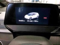 Gebraucht VW ID.3 Pro Performance 150 kW (204 PS) 2022 Schwarz Kleinwagen