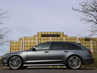 gebraucht Audi S6 4.0 TFSI quattro hud led matrix AHK Sthzg