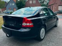 Gebraucht Volvo S40 140 PS (102 kW) 2004 Schwarz Limousine