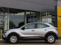 Second-hand Opel Mokka Edition 101 CP (74 kW) 2022 Argintiu SUV
