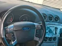 Usata Ford Galaxy 145 CV (106 kW) 2009 Nero Monovolume