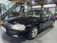 Gebraucht Kia Magentis 169 PS (124 kW) 2003 Schwarz Limousine