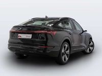 gebraucht Audi Q8 e-tron Sportback 55 e-tron Q ADVANCED S LINE PANO MATRIX VR-SPIEGEL HuD