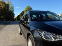 Gebraucht Seat Arona Style 95 PS (69 kW) 2018 Schwarz SUV