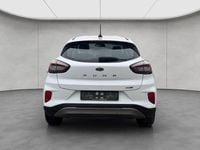 Gebraucht Ford Puma Titanium 125 PS (91 kW) 2023 Weiß SUV
