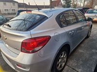 gebraucht Chevrolet Cruze 