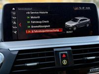 Gebraucht BMW X4 M Sport 252 PS (185 kW) 2018 SUV