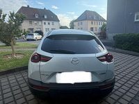 Gebraucht Mazda MX30 106 kW (145 PS) 2021 Weiß SUV
