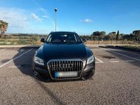 Gebraucht Audi Q5 245 PS (180 kW) 2012 Andere farben SUV