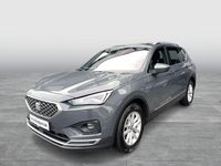 Gebraucht Seat Tarraco Beats 150 PS (110 kW) 2021 Delfingrau SUV