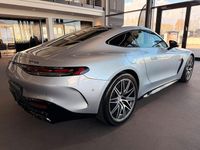 Gebraucht Mercedes AMG GT 55 Premium Plus 476 PS (350 kW) 2025 Lack hightechsilber Coupé