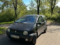 gebraucht Renault Twingo /PARIS INITIALE/