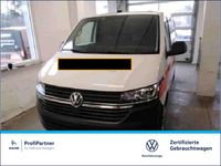 Gebraucht VW T6.1 150 PS (110 kW) 2023 Weiß Van