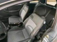 Gebraucht Opel Insignia 60 PS (44 kW) 2005 Silber Kleinwagen