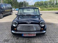 gebraucht Mini 1300 Cooper Top Zustand+H-Kennzeichen+Leder