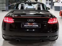 gebraucht Audi TT Roadster 2.0 TFSI quattro |B&O|MATRIX-LED|