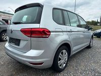 gebraucht VW Touran Trendline BMT/Start-Stopp