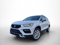 Neu Seat Ateca 150 PS (110 kW) 2026 Weiß SUV