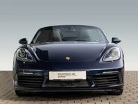 gebraucht Porsche 718 Boxster (982)