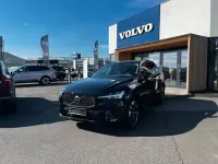 Gebraucht Volvo XC60 Plus 250 PS (183 kW) 2025 Onyx black SUV