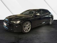 Gebraucht Audi S6 Ambiente 344 PS (253 kW) 2024 Mythosschwarz metallic Kombi