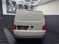 Second-hand VW Transporter 170 CP (125 kW) 2018 Andere Van