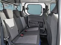 Nowe Ford Transit 125 KM (91 kW) 2025 Biały Minivan