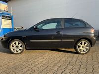 gebraucht Seat Ibiza Sport Edition /KLIMA/TÜV AU NEU/