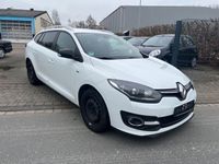 gebraucht Renault Mégane GrandTour III Limited