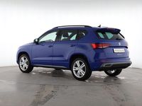 Neu Seat Ateca Beats 150 PS (110 kW) 2025 Energy blau SUV