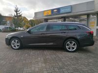 gebraucht Opel Insignia 2.0 ST Elegance Allw Assistenzsysteme