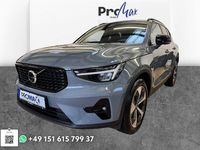 Second-hand Volvo XC40 Ultimate 197 CP (144 kW) 2022 Gri SUV