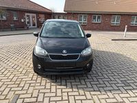 Gebraucht Skoda Citigo 75 PS (55 kW) 2014 Schwarz Kleinwagen