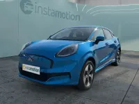 Gebraucht Ford Puma Gen-E 124 kW (169 PS) 2025 Blau SUV