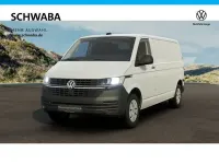 Gebraucht VW Transporter 150 PS (110 kW) 2025 Weiß Van