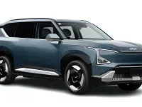 Neu Kia EV5 Earth 194 kW (265 PS) 2026 SUV
